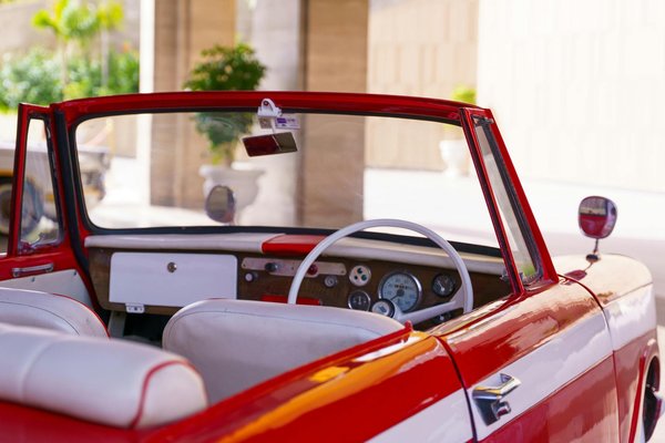 Les étapes clés pour changer l'adresse de votre carte grise