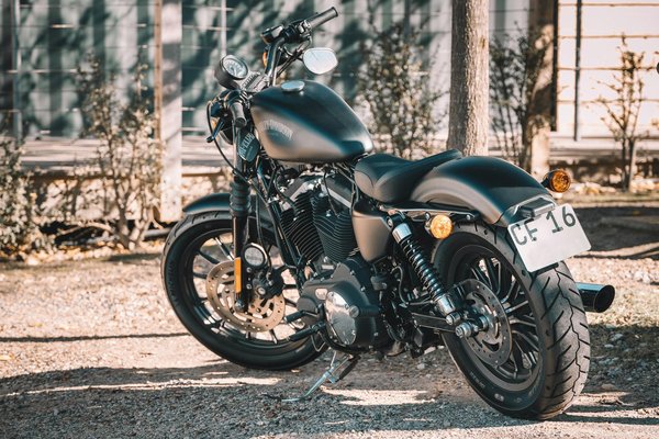 Acheter une moto d'occasion : les pièges à éviter