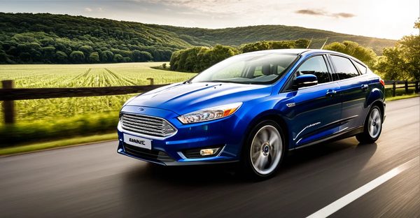 Assurance ford : guide pour choisir la meilleure couverture adaptée