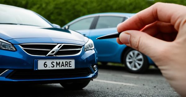 Comparez rapidement votre devis d'assurance auto et économisez