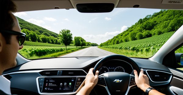 Conseils de conduite pour une mobilité écoresponsable