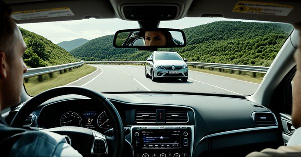 Conseils véhicules : astuces pour une conduite en toute sécurité