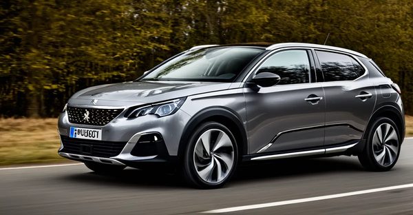 Les avantages du loa pour votre prochaine peugeot d'occasion