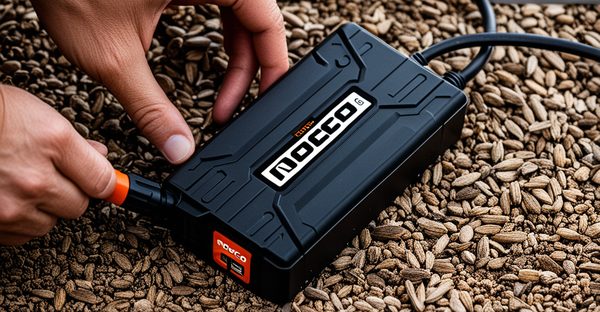 Tout savoir sur les boosters de batterie noco boost