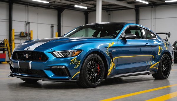 Covering auto vs peinture : quel choix pour votre voiture ?