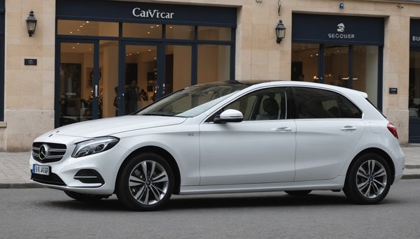 Leasing pour voiture : la révolution de Vivacar en France