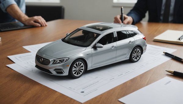 Simulation crédit auto : guide pour choisir votre financement